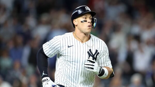 Aaron Choose, Yankees Offense Ripped by MLB Followers After ALDS Recreation 2 Loss to Royals