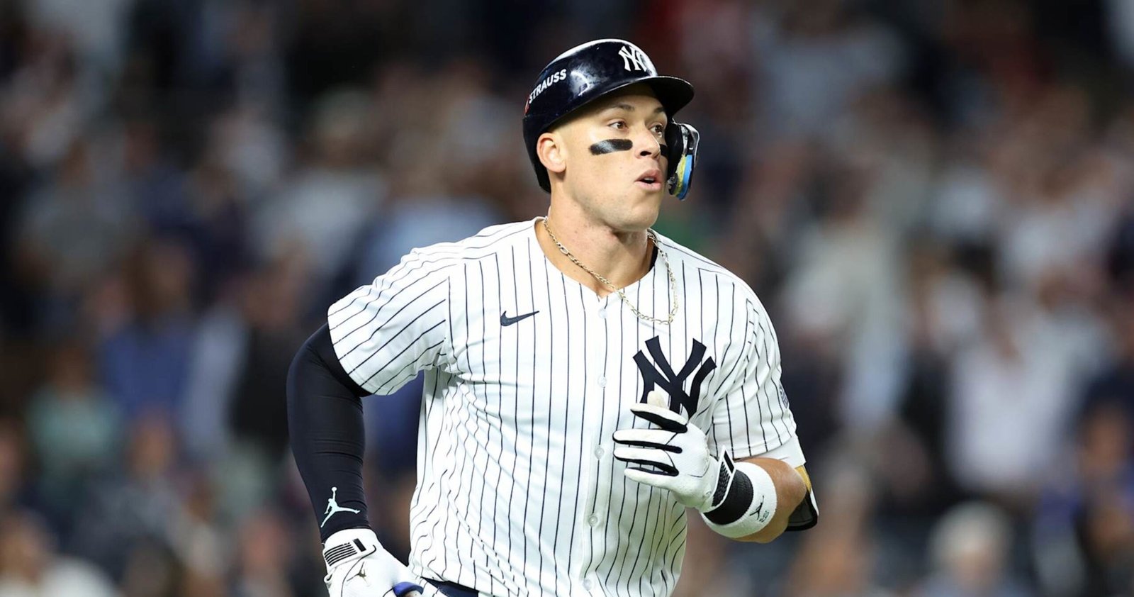 Aaron Choose, Yankees Offense Ripped by MLB Followers After ALDS Recreation 2 Loss to Royals