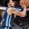 NBA Rumors: Scotty Pippen Jr., Grizzlies Conform to Commonplace Multiyear Contract