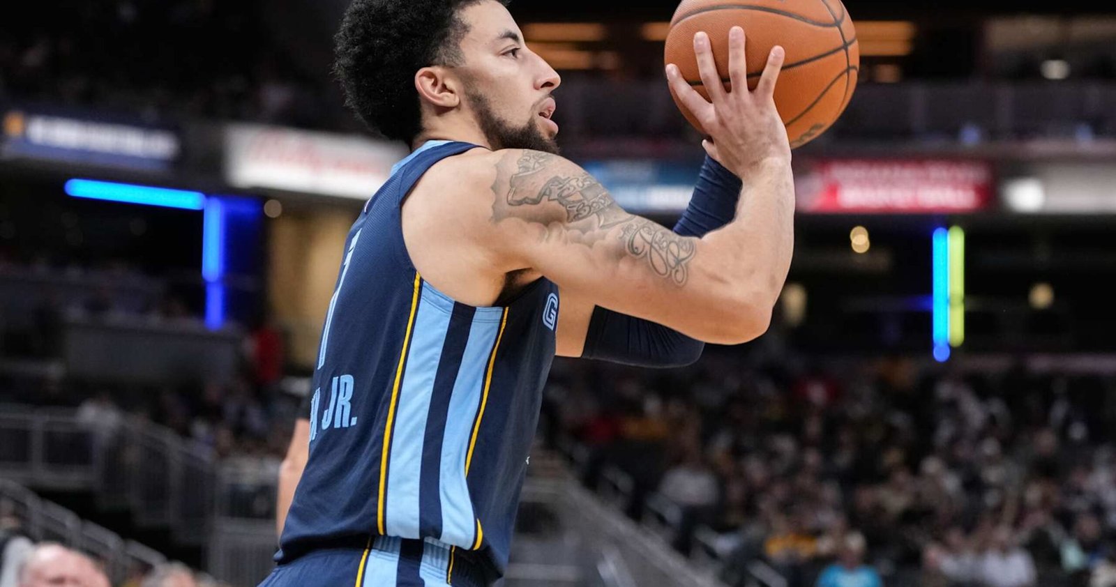 NBA Rumors: Scotty Pippen Jr., Grizzlies Conform to Commonplace Multiyear Contract