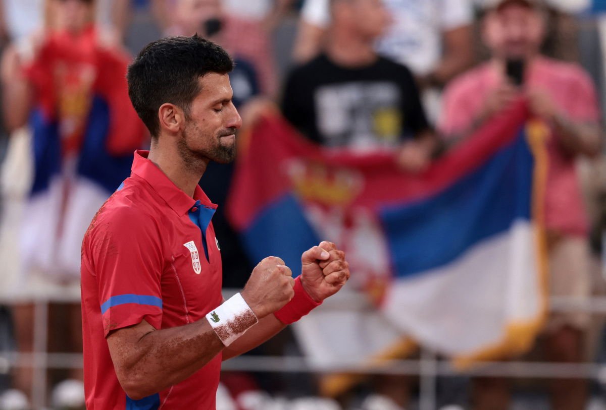 ATP Shanghai: Retirement Nowhere in Sight for Novak Djokovic as His Love for China Sparks Recent Hopes for the Tennis Neighborhood