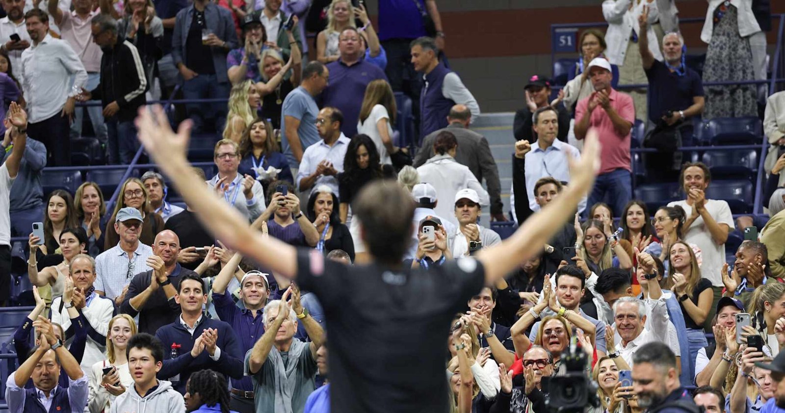 US Open Tennis 2024 Males’s Closing: TV Schedule, Begin Time and Reside Stream