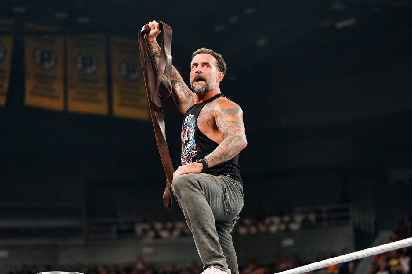 WWE Bash In Berlin 2024: CM Punk Profitable And 5 Good Reserving Choices