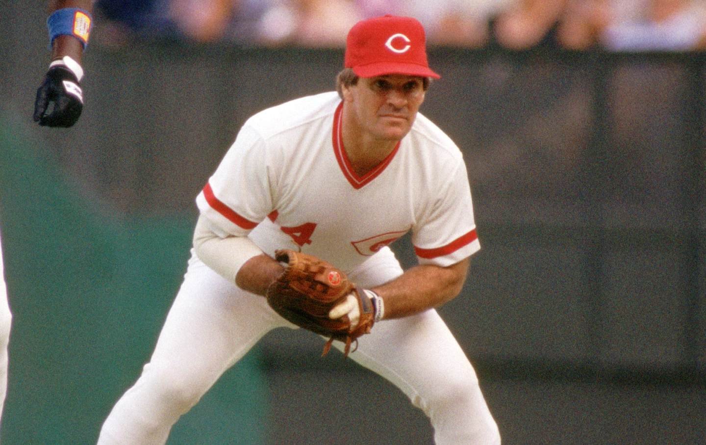 Playing Is an Dependancy. So Why Was Pete Rose an Outcast?