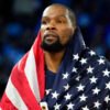 Kevin Durant’s standing as Olympic basketball GOAT is main a part of profession legacy