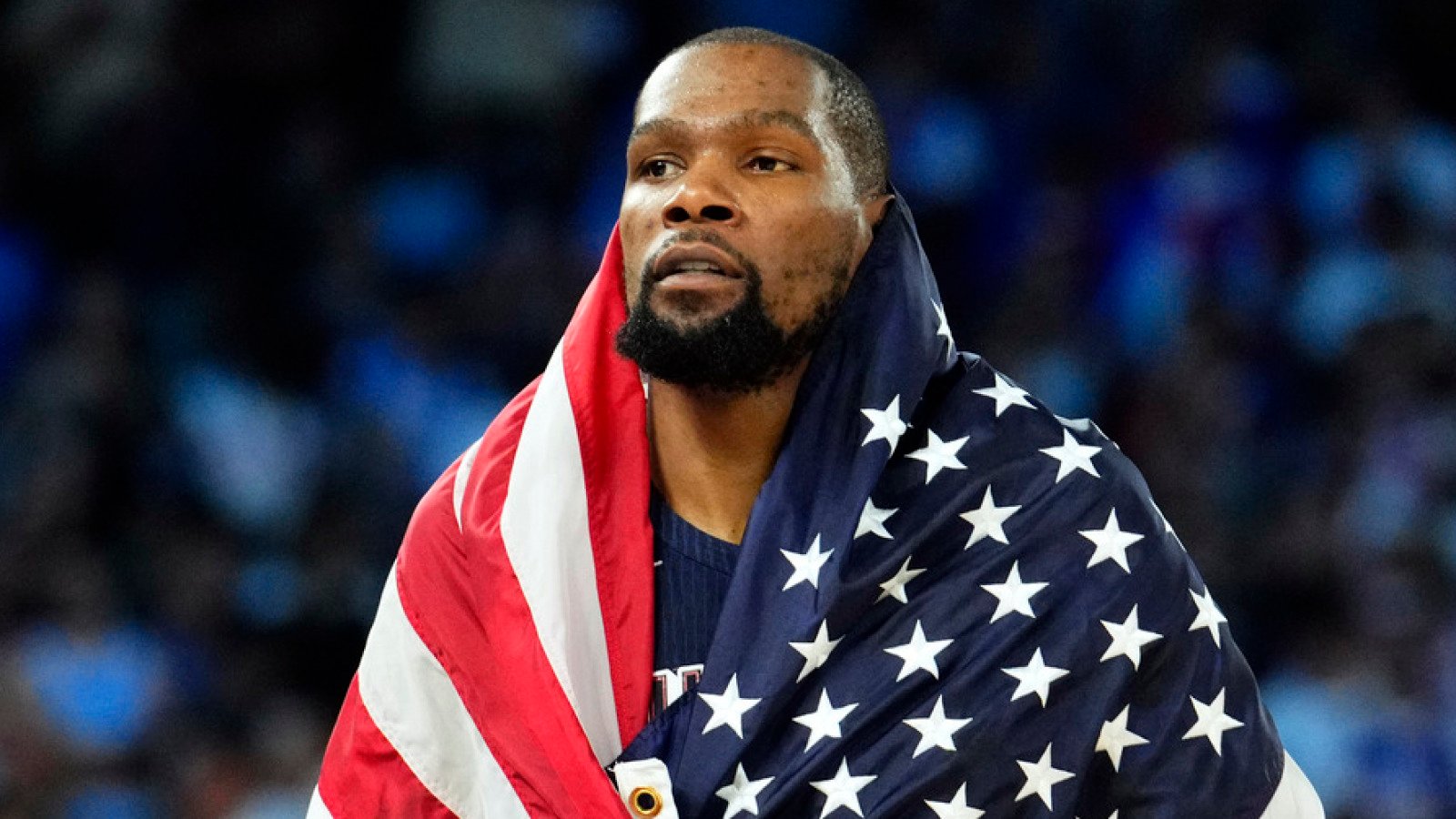 Kevin Durant’s standing as Olympic basketball GOAT is main a part of profession legacy