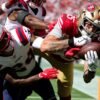 George Kittle Fantasy Hub: Week 7 Damage Replace, Begin ‘Em/Sit ‘Em Recommendation, Factors Projections, Commerce Recommendation, and Extra