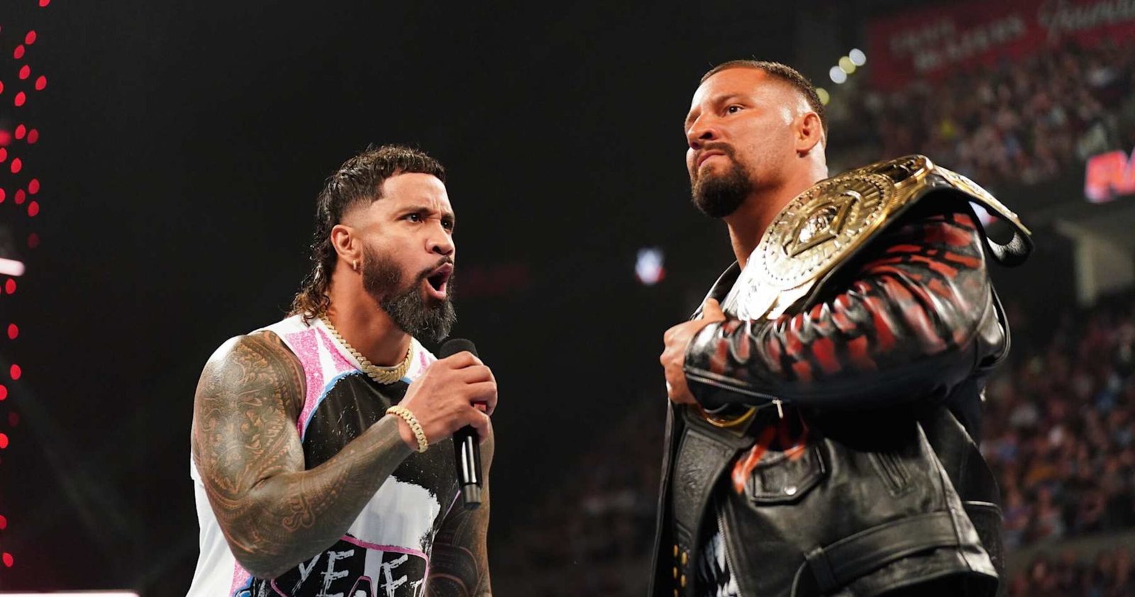 WWE Uncooked Outcomes: Winners, Reside Grades, Response and Highlights From Sept. 23