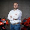 Former KTM technical director Sterlacchini in superior talks with Honda