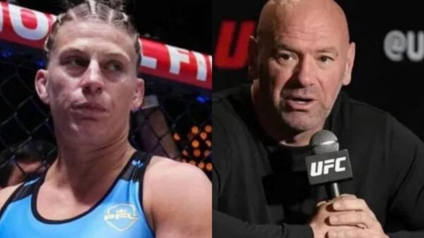 Unsettling Kayla Harrison Well being Considerations Go away Dana White With One Ultimatum for Fighters After UFC 307