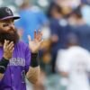 Charlie Blackmon Pronounces MLB Retirement After 14 Years with Rockies, 4 All-Stars