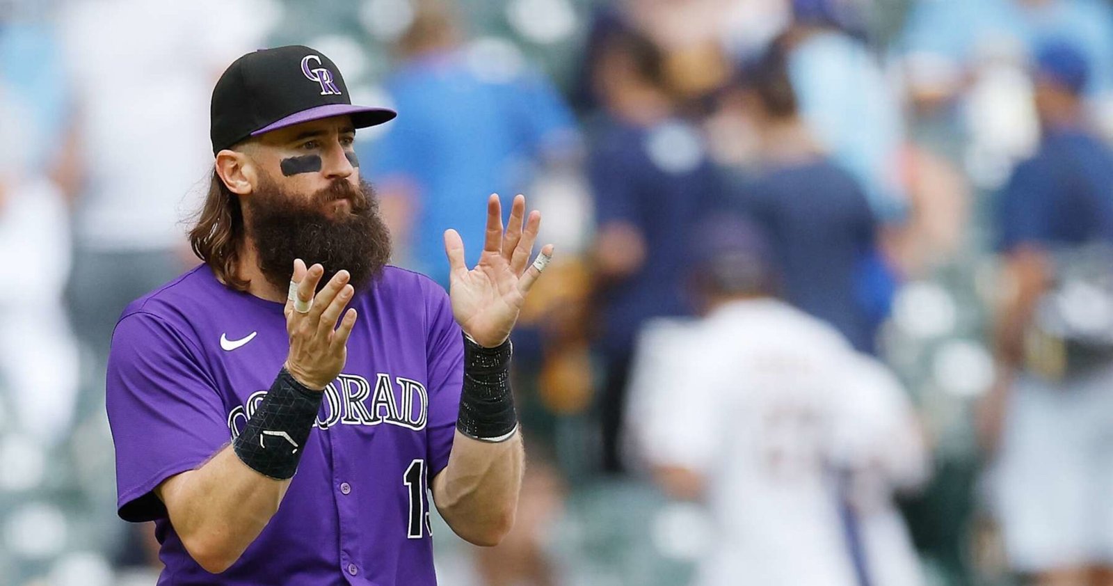 Charlie Blackmon Pronounces MLB Retirement After 14 Years with Rockies, 4 All-Stars