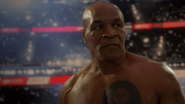 Watch: Newest trailer for Mike Tyson’s boxing comeback revealed