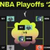 WNBA Finals 2024: 3 On the spot Reactions to Lynx vs. Liberty on the Bracket