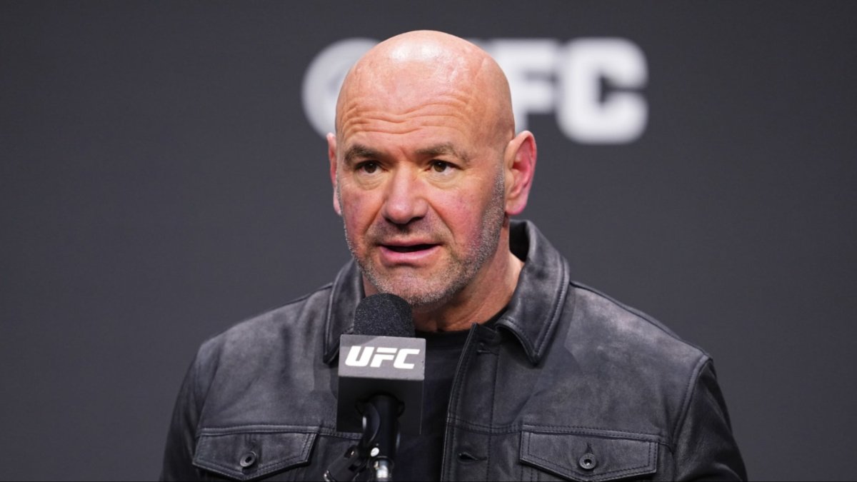 Dana White denies foul play from athletic fee following UFC Paris controversy