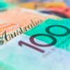 AUD/USD ascends on combined US knowledge, ends week with losses