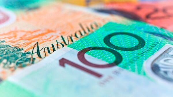 AUD/USD ascends on combined US knowledge, ends week with losses