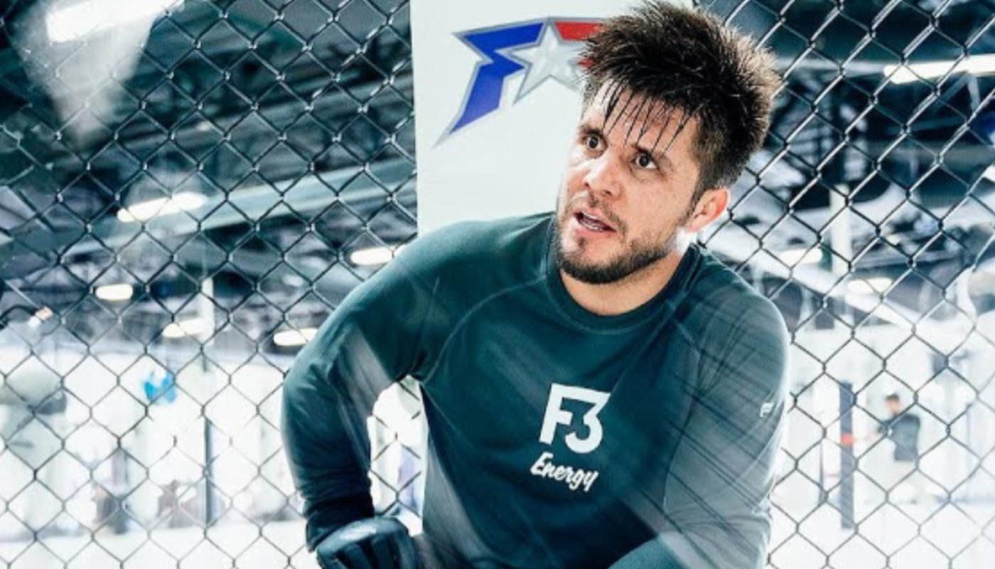 Henry Cejudo reveals how Kayla Harrison can run into issues towards Ketlen Vieira at UFC 307