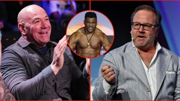 PFL boss accuses Dana White of being ‘scared’ by the promotion’s progress earlier than goading Jon Jones over crossover tremendous battle