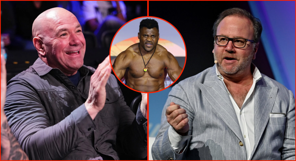 PFL boss accuses Dana White of being ‘scared’ by the promotion’s progress earlier than goading Jon Jones over crossover tremendous battle