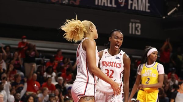 Unequalled Basketball now consists of gamers from each WNBA group besides Fever