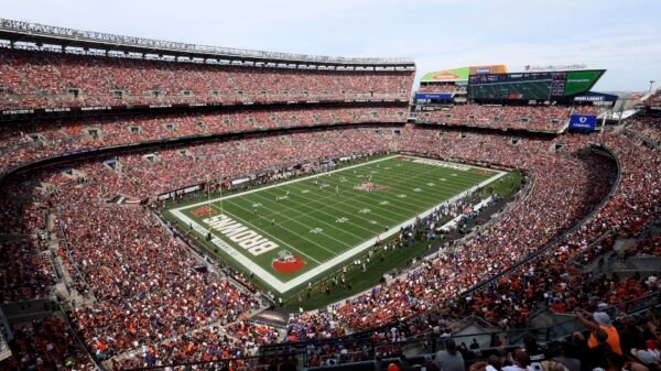 NFL’s Browns plan to go away Cleveland stadium for dome within the suburbs