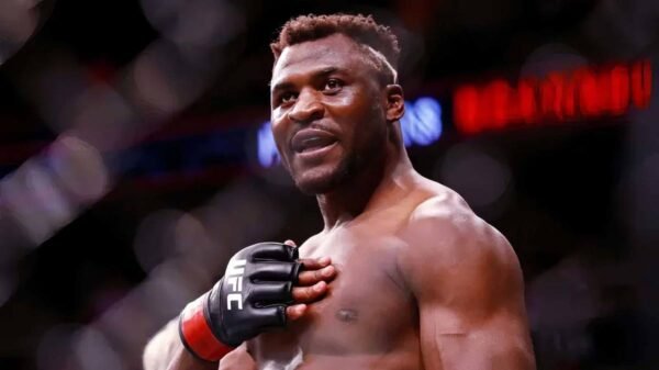 Dana White: ‘Francis Ngannou supplied extra to remain in UFC than he made in boxing’