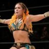 Roxanne Perez Beats Giulia to Retain NXT Girls’s Title After Cora Jade’s Return