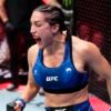 Tatiana Suarez vs. Virna Jandiroba set for UFC 310 in December