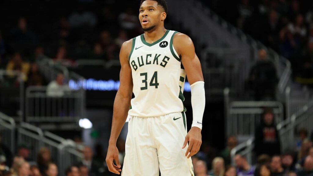 Giannis Questions Bucks’ Future: ‘If We Do not Win a Championship, I Would possibly Get Traded’