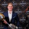 Manner-Too-Early Rankings for the 2025 Hart Trophy as NHL MVP