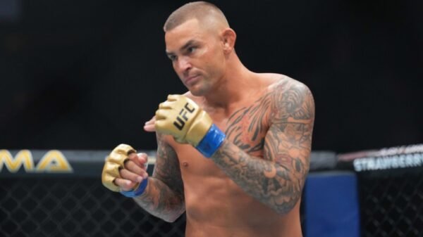 UFC to New Orleans? Dustin Poirier, Louisiana fee point out discussions ongoing