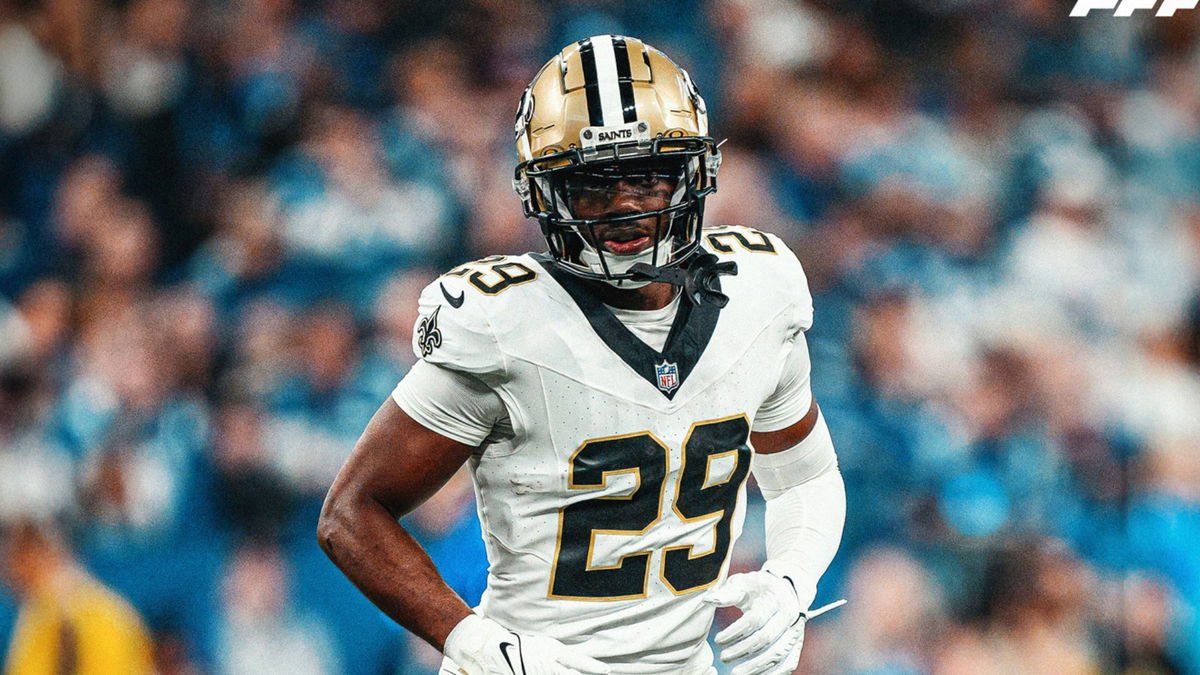 What Occurred to Saints’ Paulson Adebo? Injured CB Carted Off Subject vs. Broncos