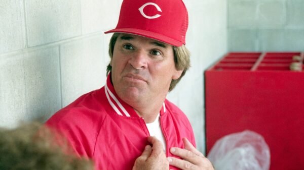 What Would Be Pete Rose’s Punishment for Playing In the present day?