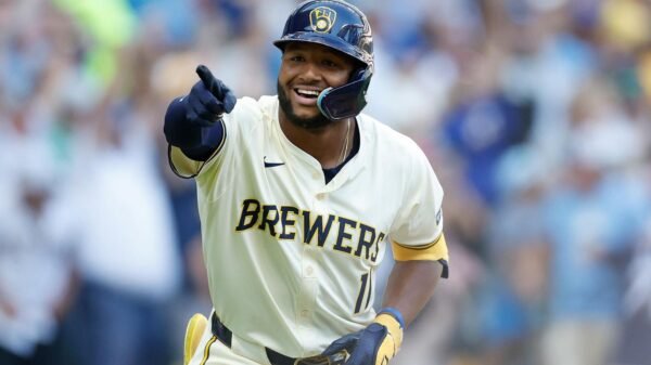 Milwaukee Brewers Are Wanting For A Lengthy Run In The MLB Playoffs