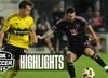 Columbus vs. Inter Miami CF Highlights | MLS on FOX