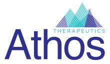 Athos Declares Constructive Topline Part 1 Information for its AI-Generated, Novel, Oral G9A Inhibitor ATH-063, Demonstrating Selective Growth and Activation of Potent Anti-Inflammatory Regulatory T Cells