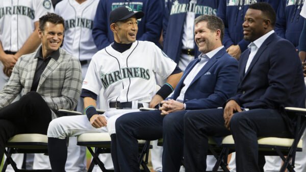 Mariners Rent Corridor of Famer As Hitting Coach of MLB’s Worst Offense