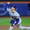 Dodgers Win NLCS Sport 3 vs. Mets as MLB Followers Commend Walker Buehler, LA Pitching