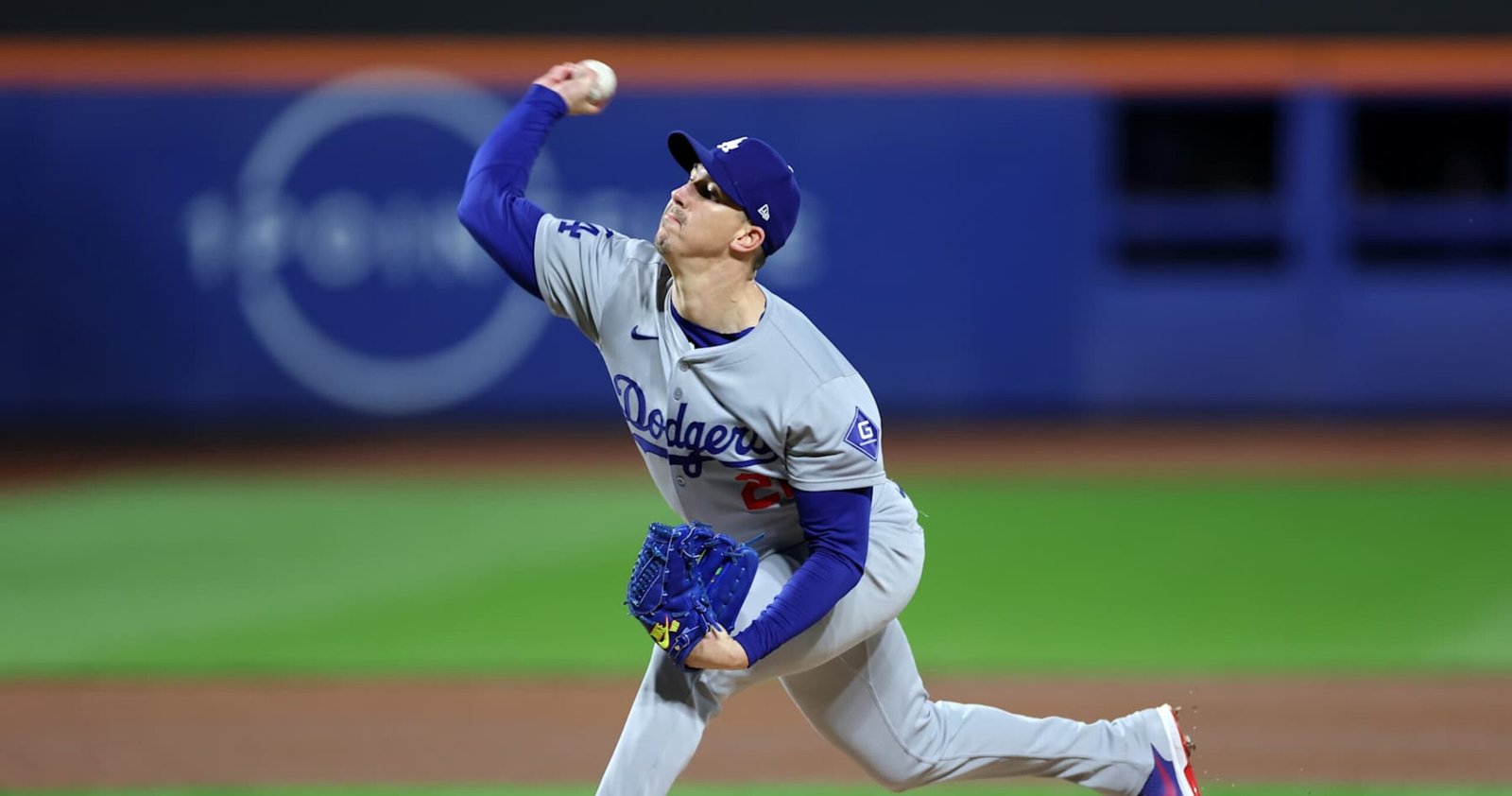 Dodgers Win NLCS Sport 3 vs. Mets as MLB Followers Commend Walker Buehler, LA Pitching