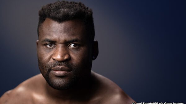 Francis Ngannou reveals retirement plan earlier than PFL debut: ‘I wish to go away the game earlier than the game leaves me’