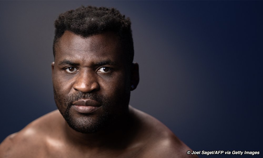 Francis Ngannou reveals retirement plan earlier than PFL debut: ‘I wish to go away the game earlier than the game leaves me’