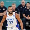 Wolves’ Rudy Gobert Trains with Former UFC Champ Ciryl Gane in Boxing Video, Photograph