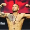 ‘I’ve been learning Alex for some time’… Harmful contender Carlos Ulberg discusses the opportunity of combating Pereira for UFC gold after his subsequent bout