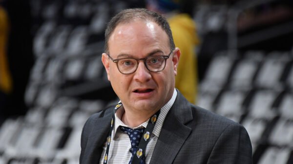 Sports activities Shocker: Adrian Wojnarowski to Retire From ESPN