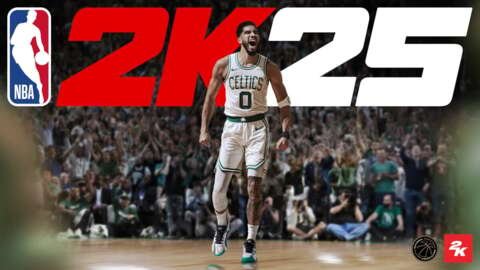 NBA 2K25 Evaluation