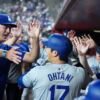 Dodgers overcome Clayton Kershaw damage and make historical past in thrilling win over Arizona