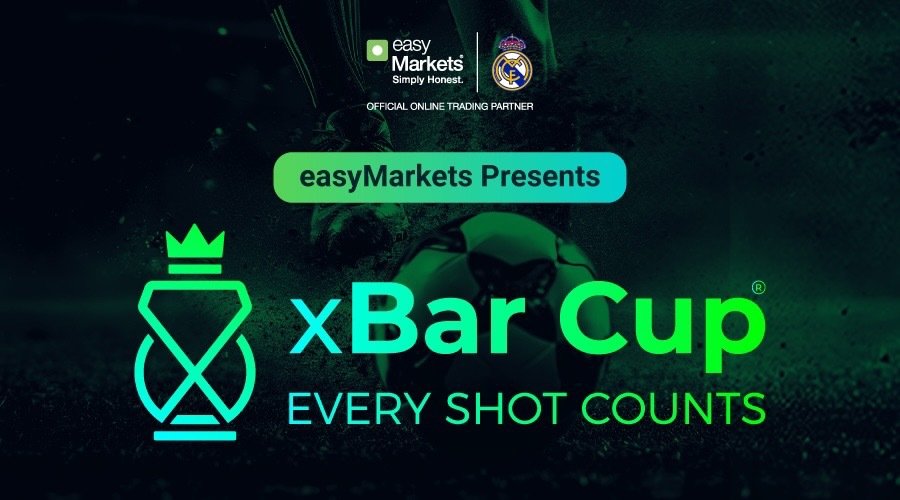 easyMarkets Launches xBar Cup 2025 with Grand Finale at Actual Madrid Valdebebas