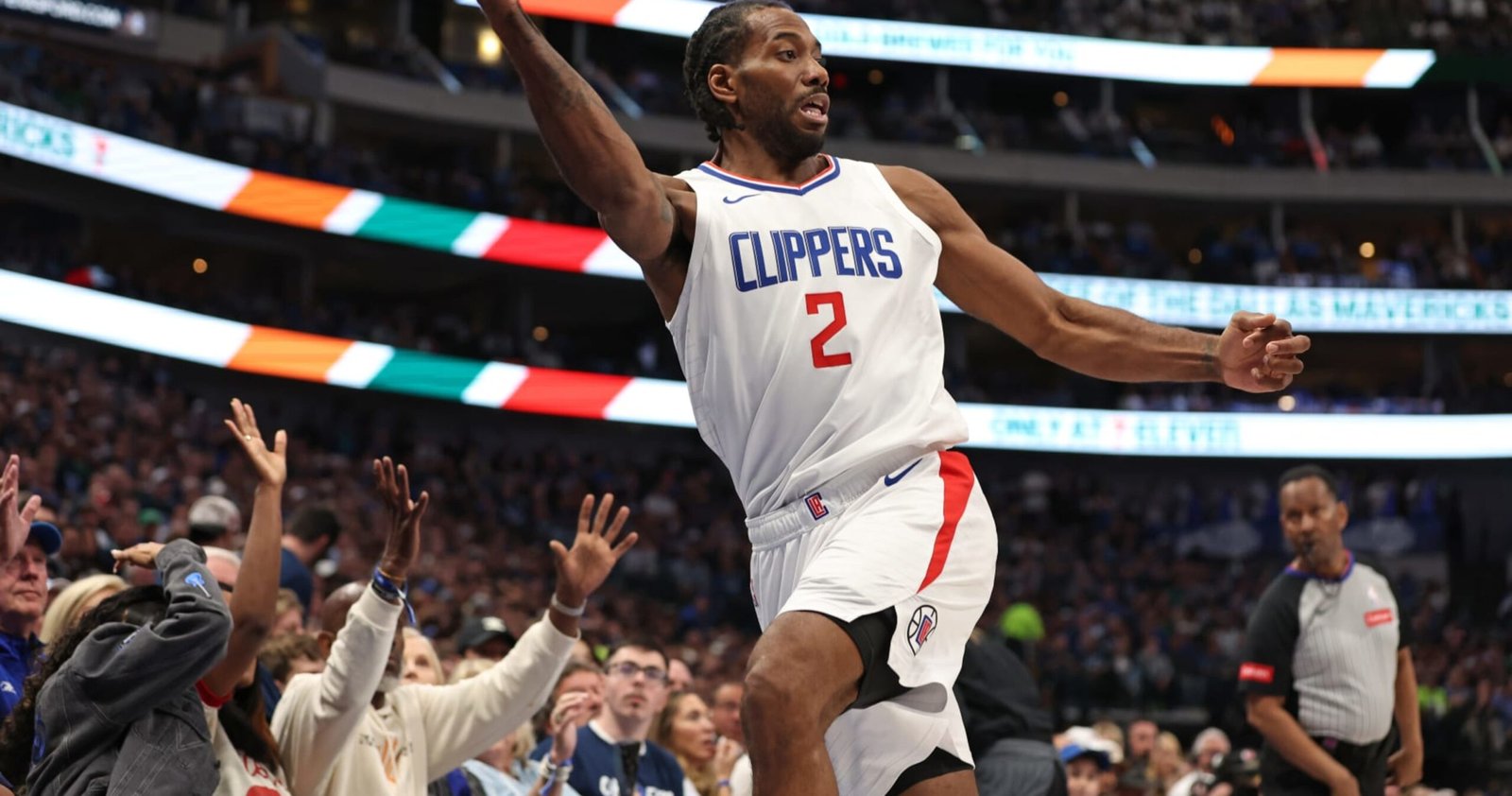 NBA Rumors: Kawhi Leonard Uncertain for Clippers’ Opener amid Knee Damage Rehab