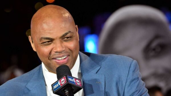 Charles Barkley’s Prime 50 Gamers Heading into 2024-25 NBA Season